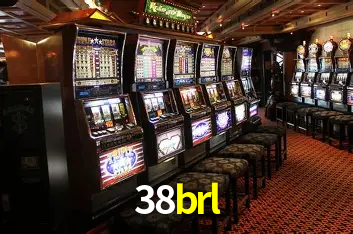 Desvendando o Mundo dos Jogos Virtuais na 38brl