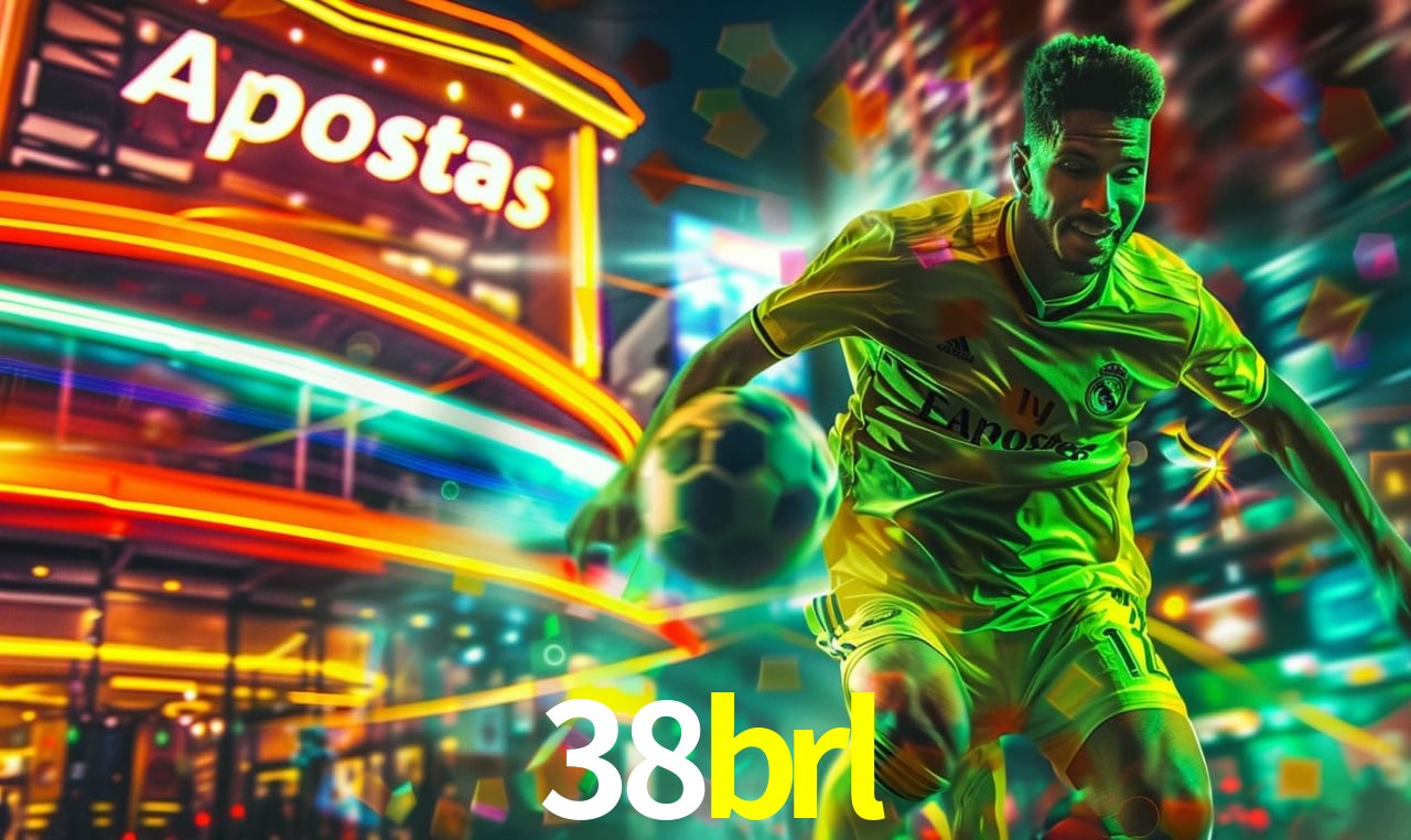 Estatísticas 38brl