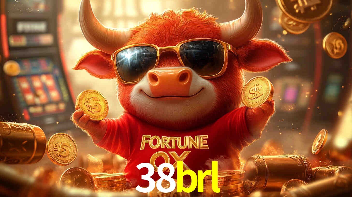 38 brl plataforma