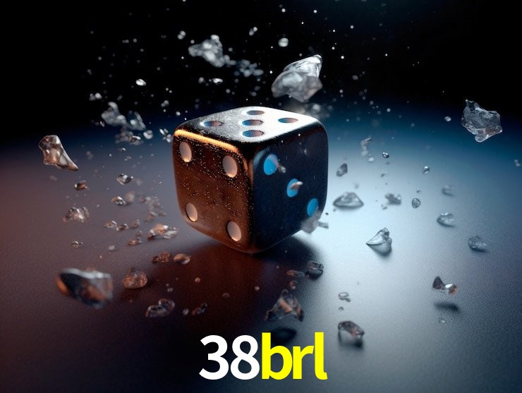 Logo da 38brl