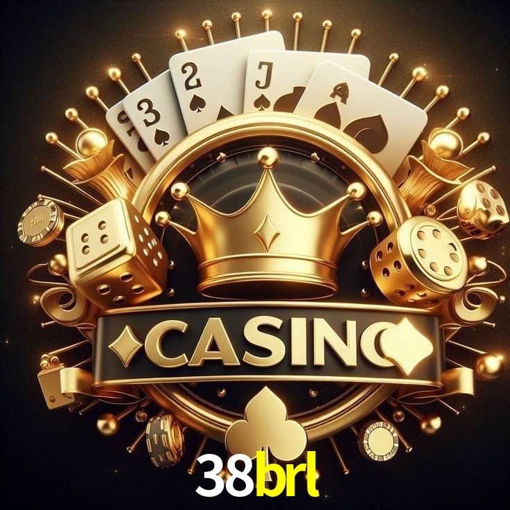 Diretório de Jogos 38brl