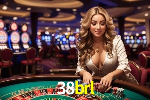 Blackjack Table 38brl