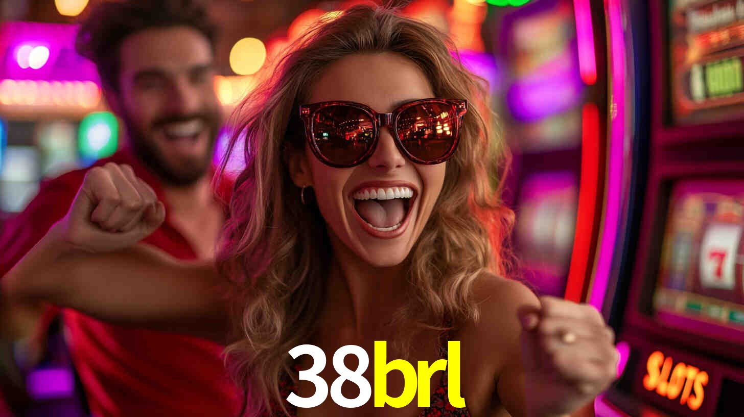 Descubra o Programa VIP da 38brl: Vantagens Exclusivas para Jogadores