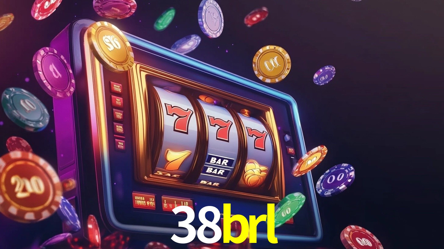 38brl App Interface