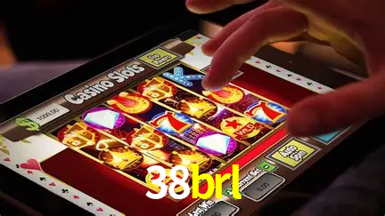 Descubra o Mundo do Cassino Online com 38brl