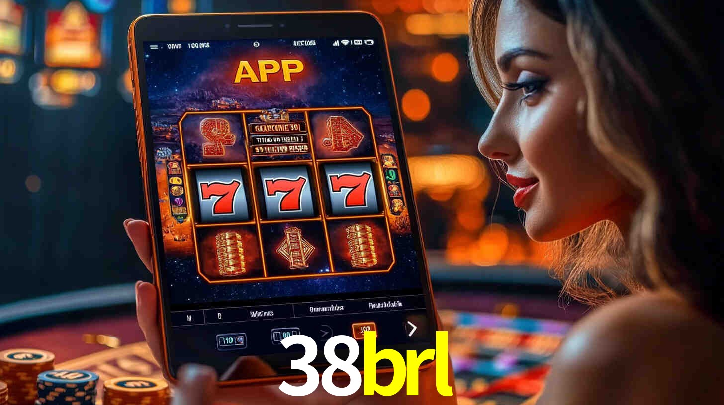 38brl bet