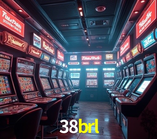 38brl Plataforma Confiável
