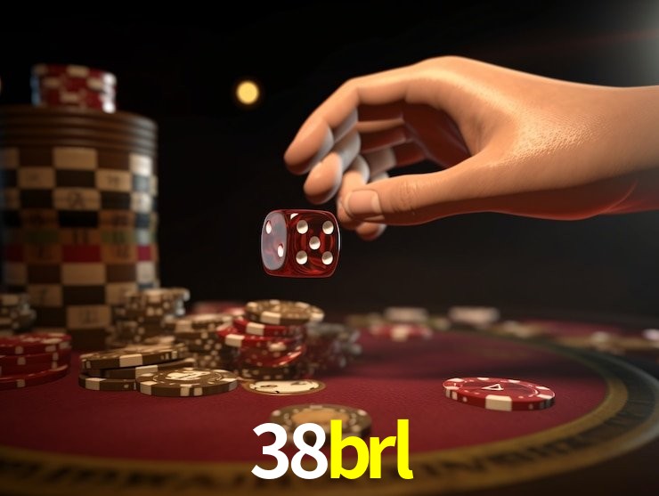 Login Seguro 38brl