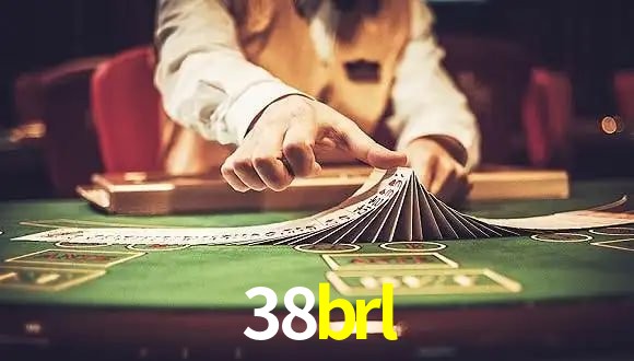 Live Casino 38brl