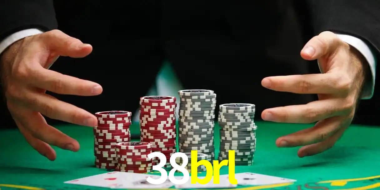 38brl VIP Program Logo