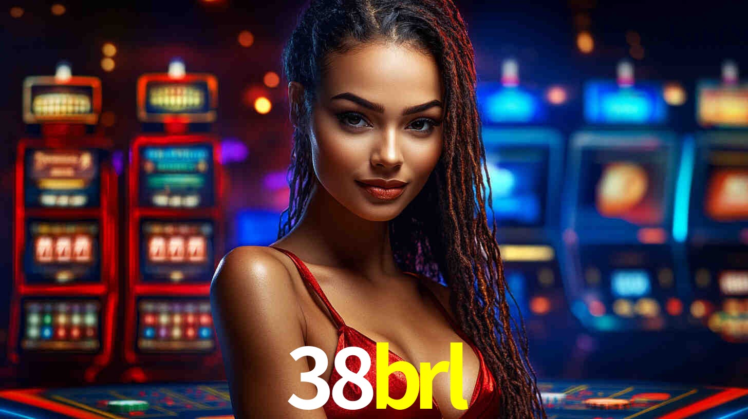 Desvendando o Mundo dos Jogos Virtuais na 38brl