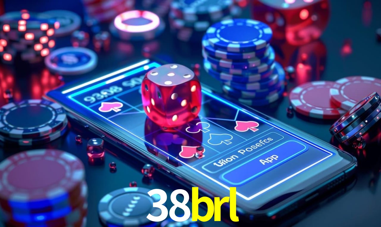 Bot 38brl Telegram