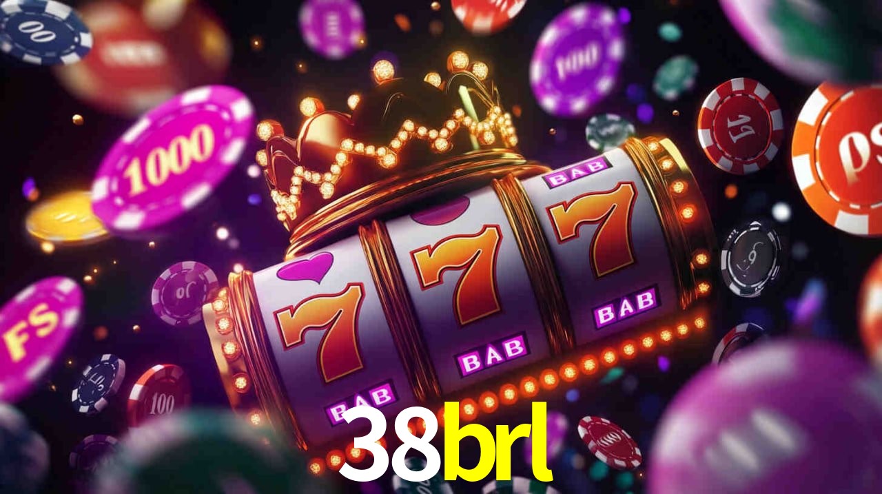 Bonus Features 38brl