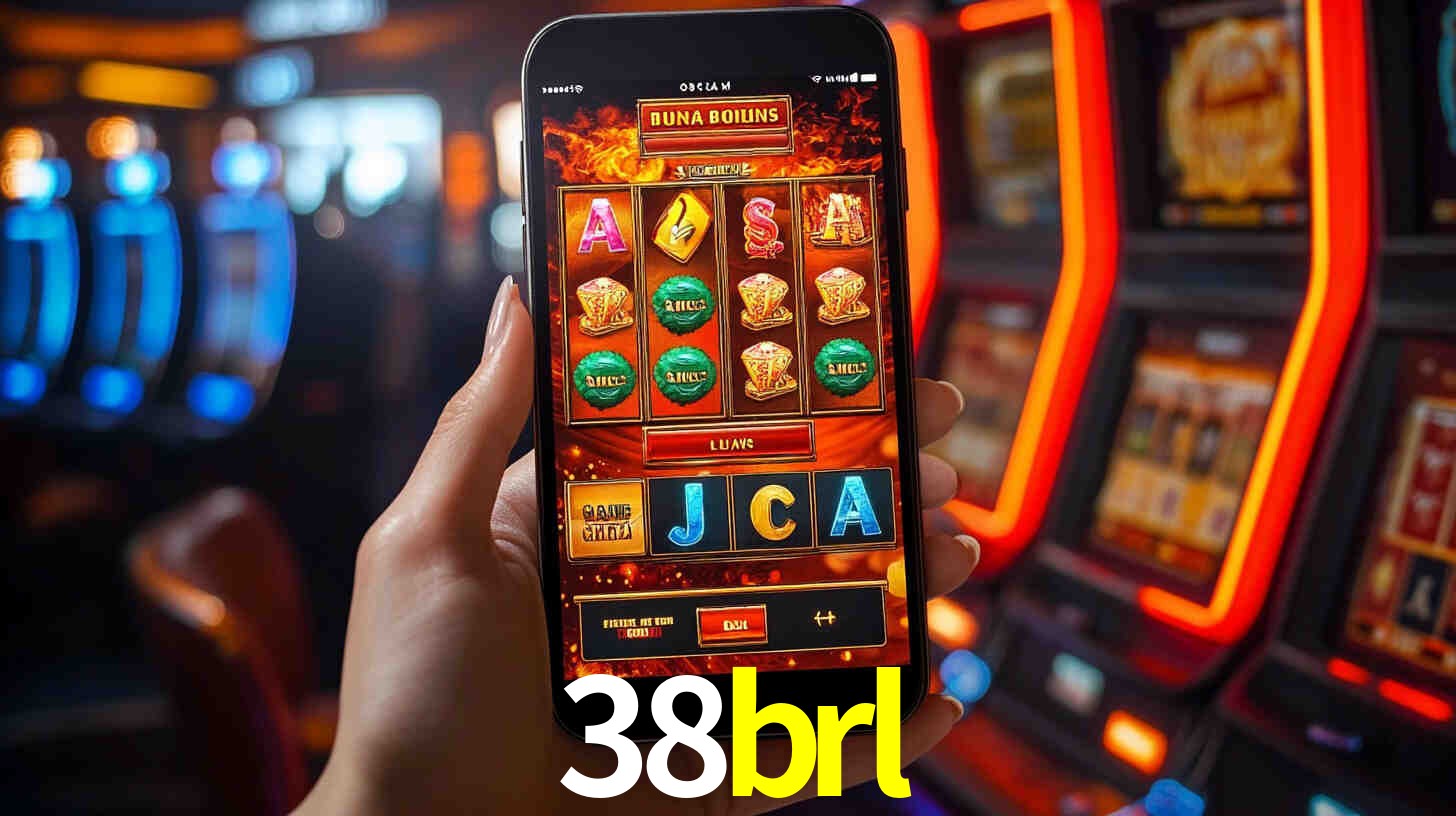 38brl bet