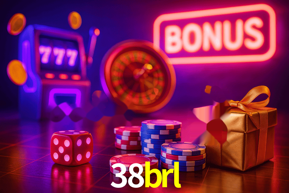 Apostas Esportivas na 38brl: Um Guia Completo