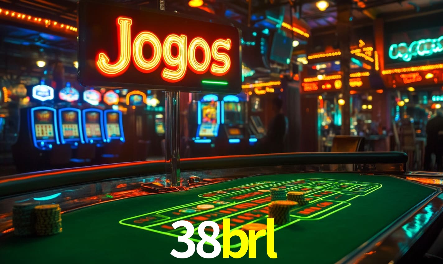 Design Responsivo 38brl