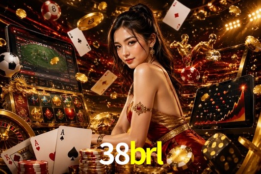 Account Benefits 38brl
