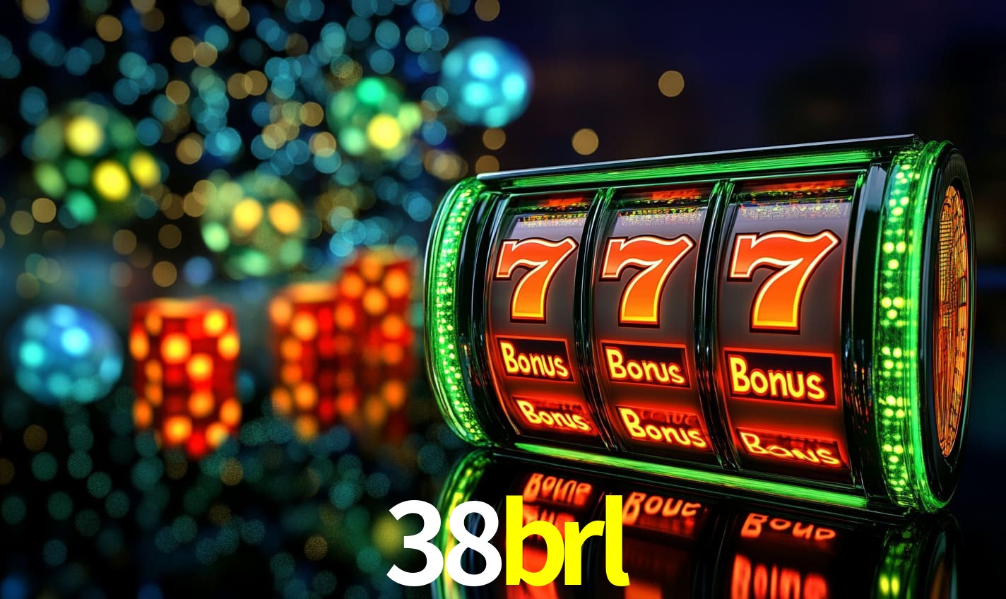 Sistemas de Segurança 38brl