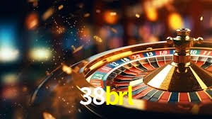 38brl Logo Seguro