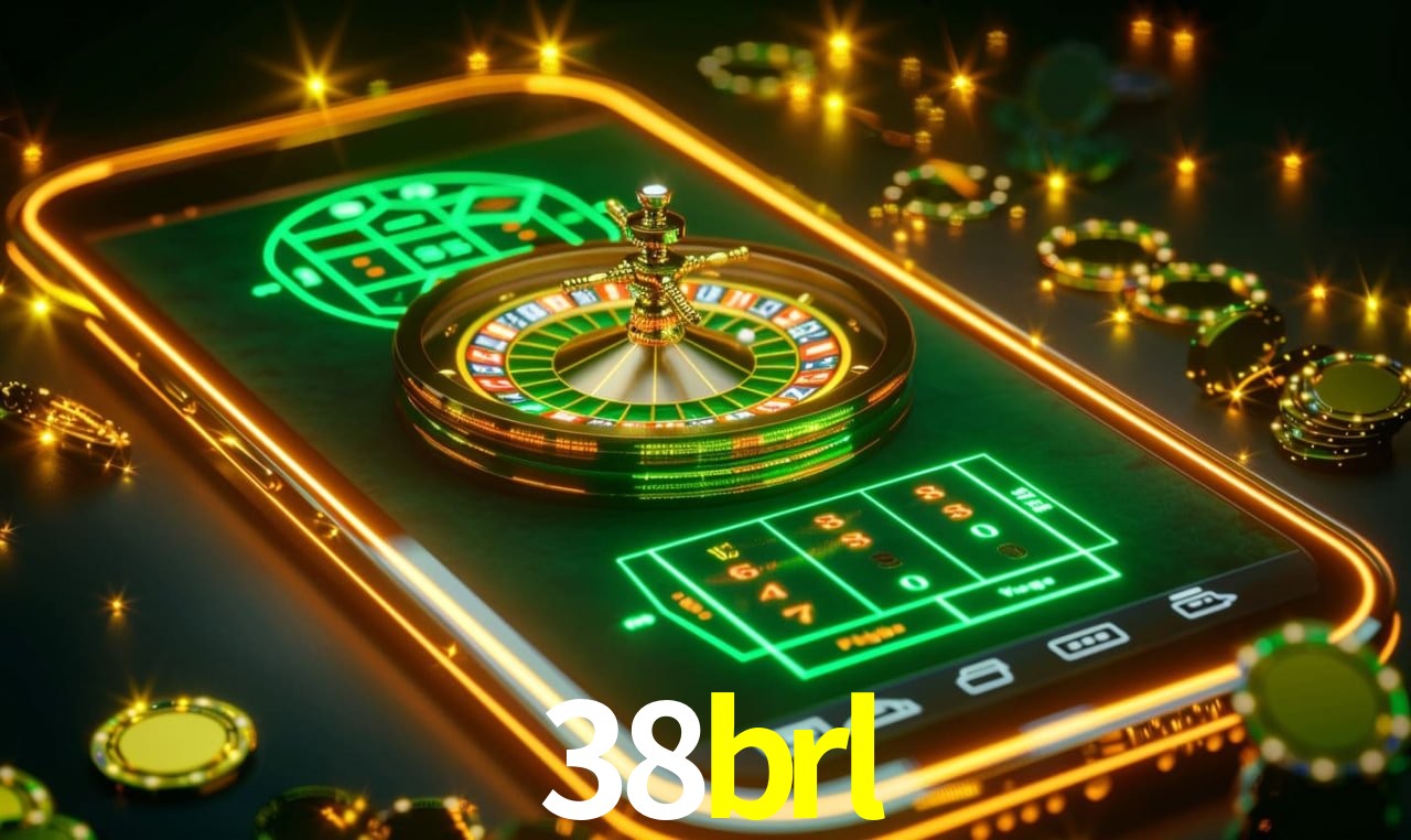 38brl Logo Verificado