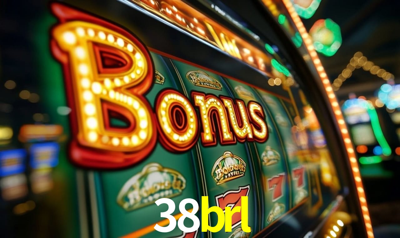 38brl Loteria Online Brasil - Plataforma Certificada