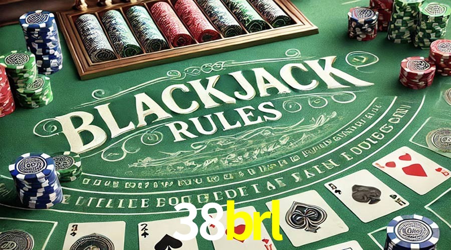 Live Casino 38brl