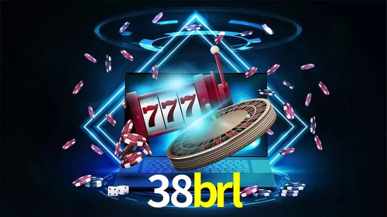 Tecnologia da Plataforma 38brl