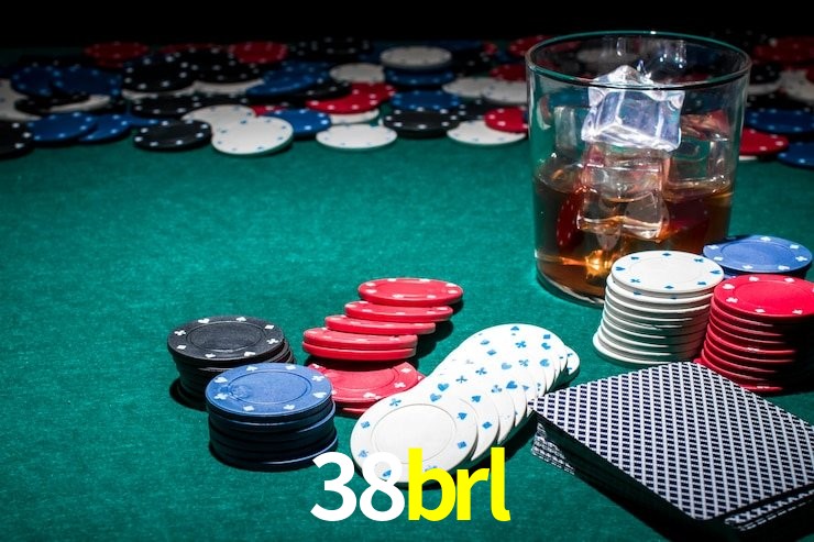 Apostas de Futebol 38brl
