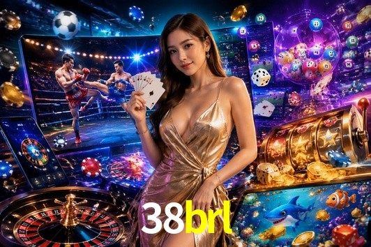 APP oficial da 38brl para mobile