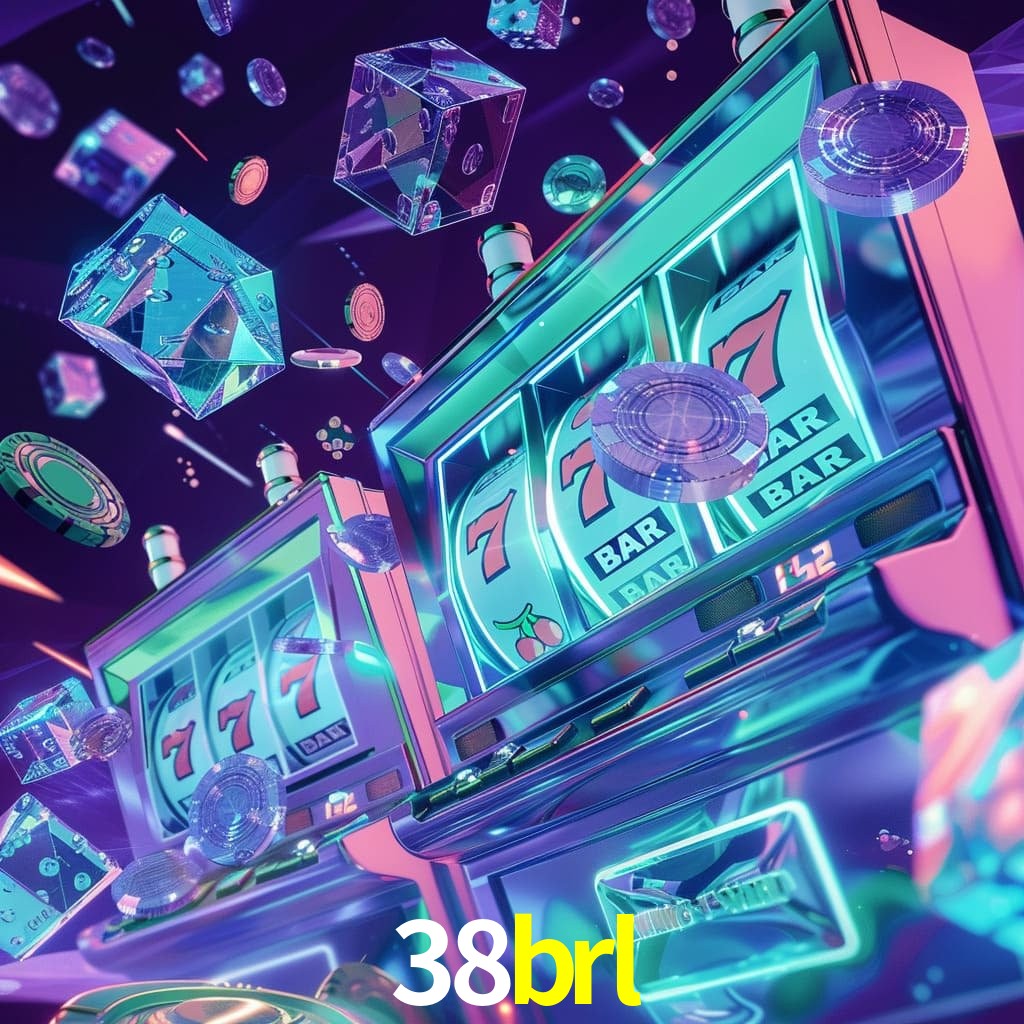 Interface do App 38brl
