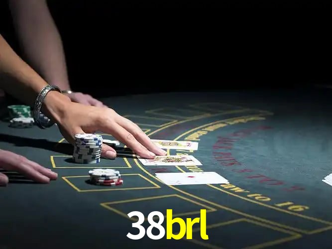 38brl Seguro SSL