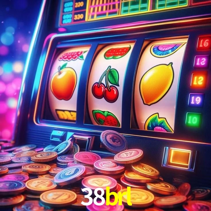Recursos de Bônus 38brl