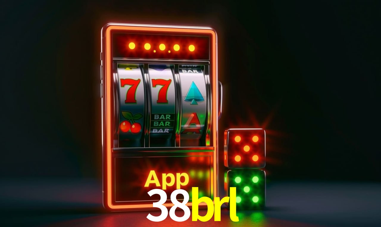 Jogos de Slot 38brl
