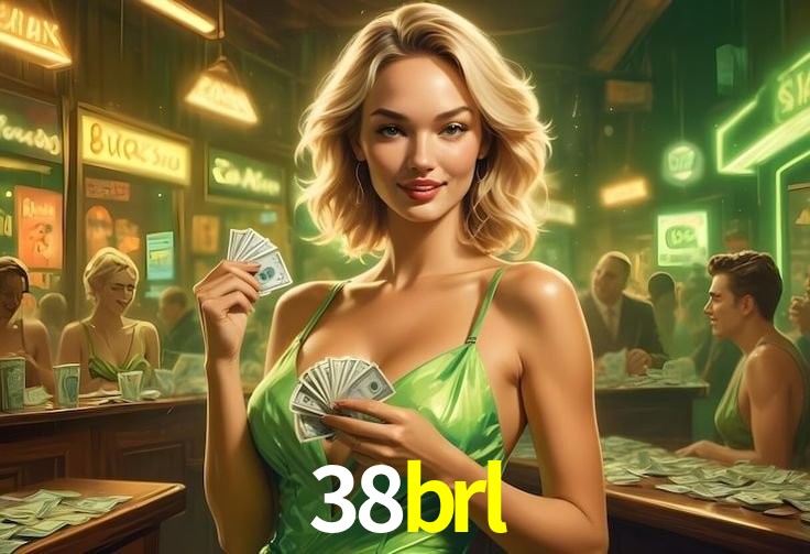 A Emoção da Loteria na 38brl: Uma Chance de Mudança de Vida