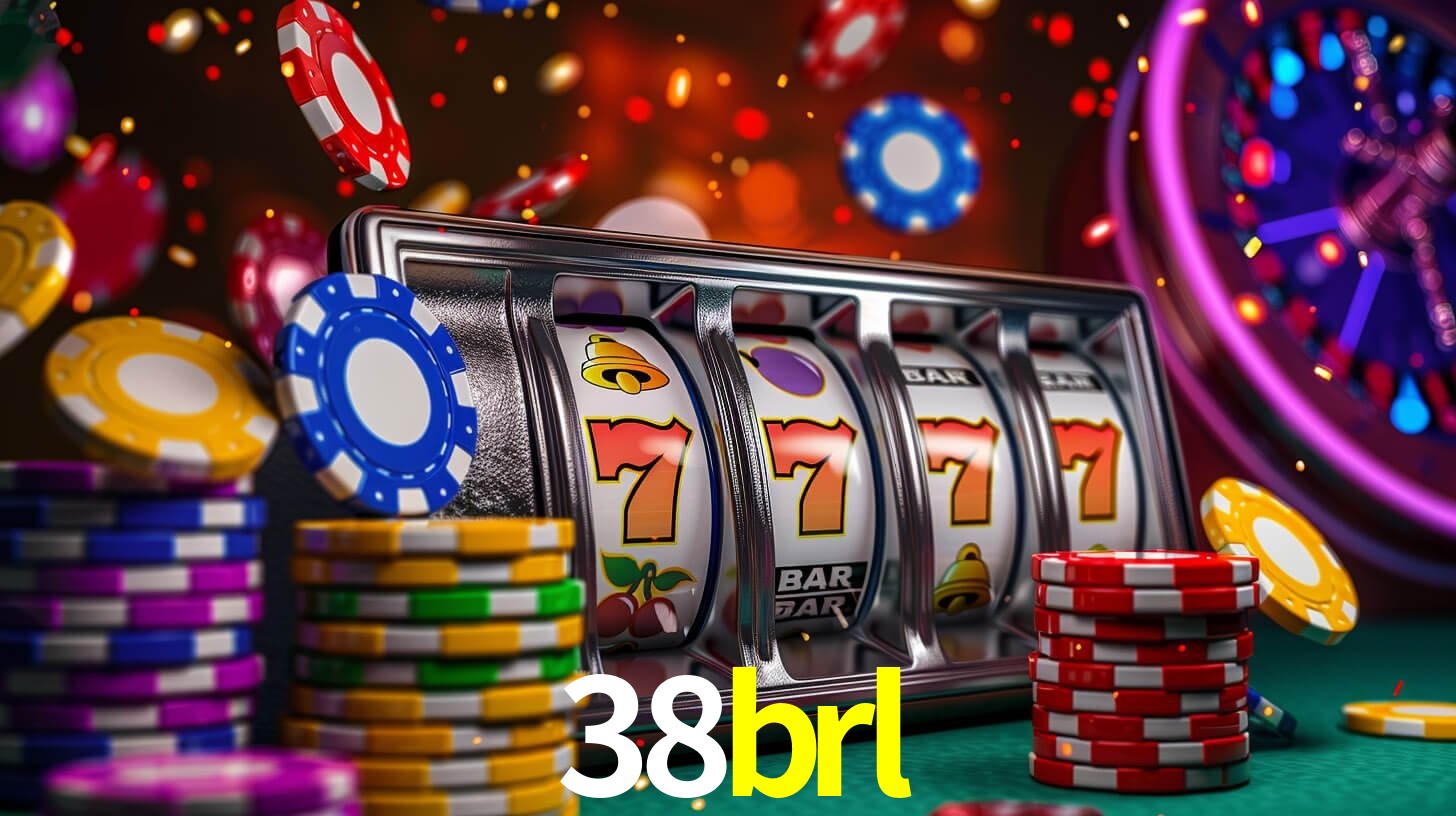 Casino Ao Vivo 38brl
