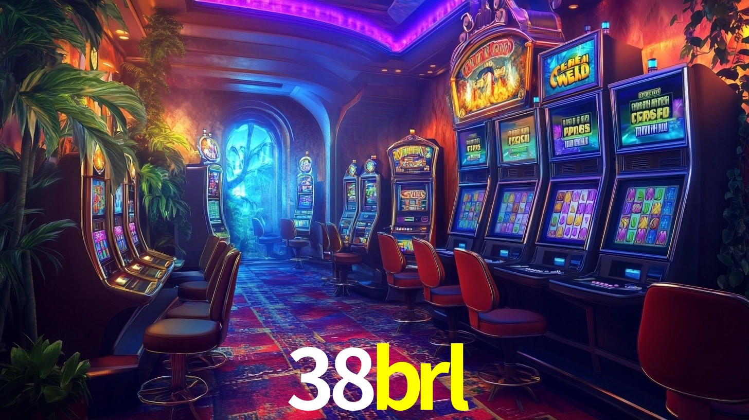 Premium Interface 38brl