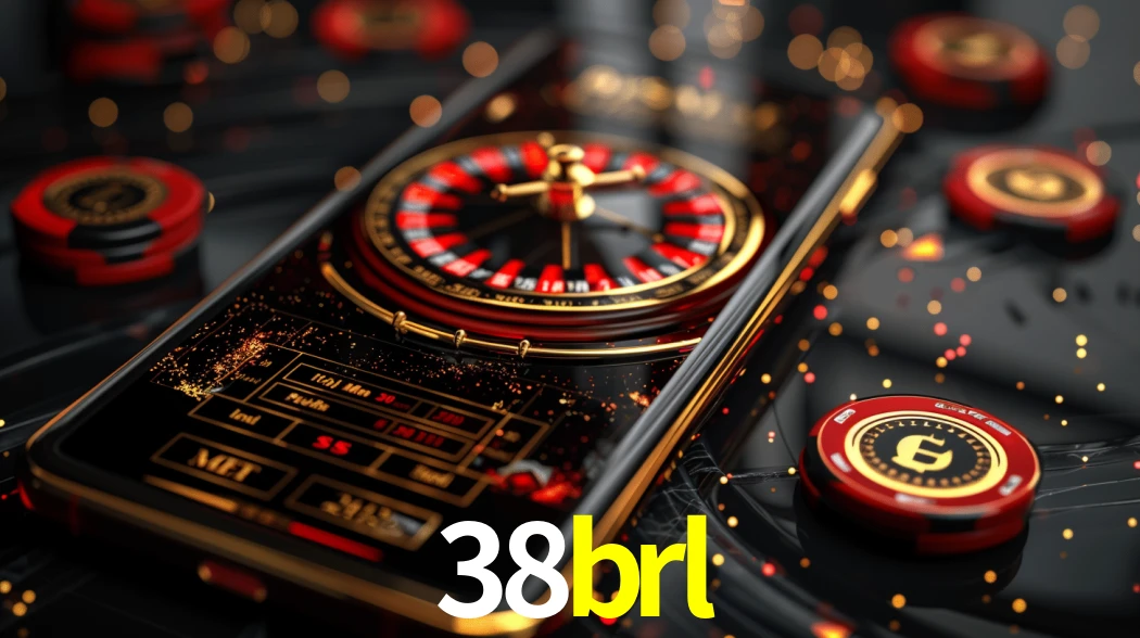 Slot Games 38brl