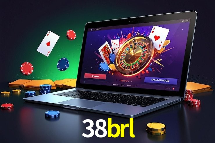 38brl Certificado eCOGRA