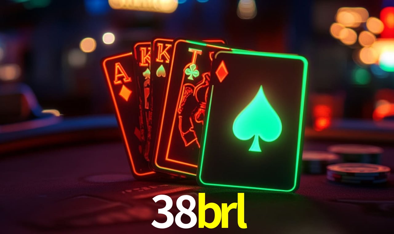 38brl Jackpots Progressivos