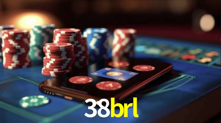 Benefícios da Conta 38brl