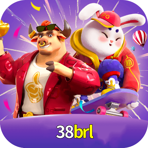 Logo 38brl APK Android Brasil