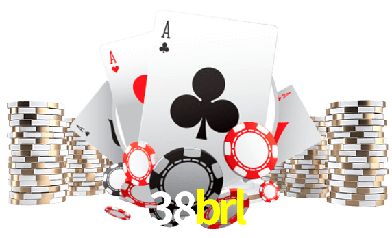 Jogue jogos de pôquer em 38brl