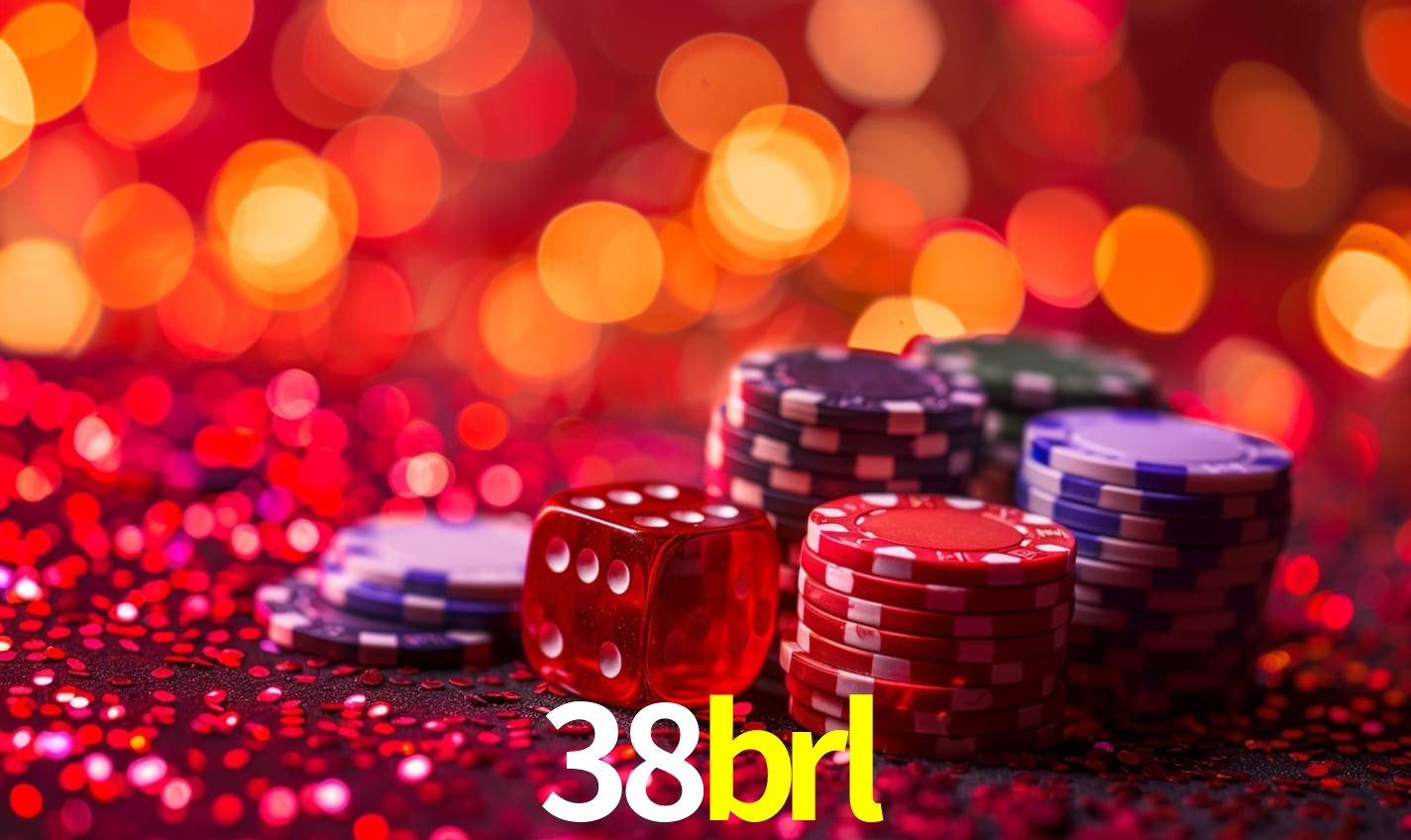 Apostas Esportivas na 38brl: Um Guia Completo