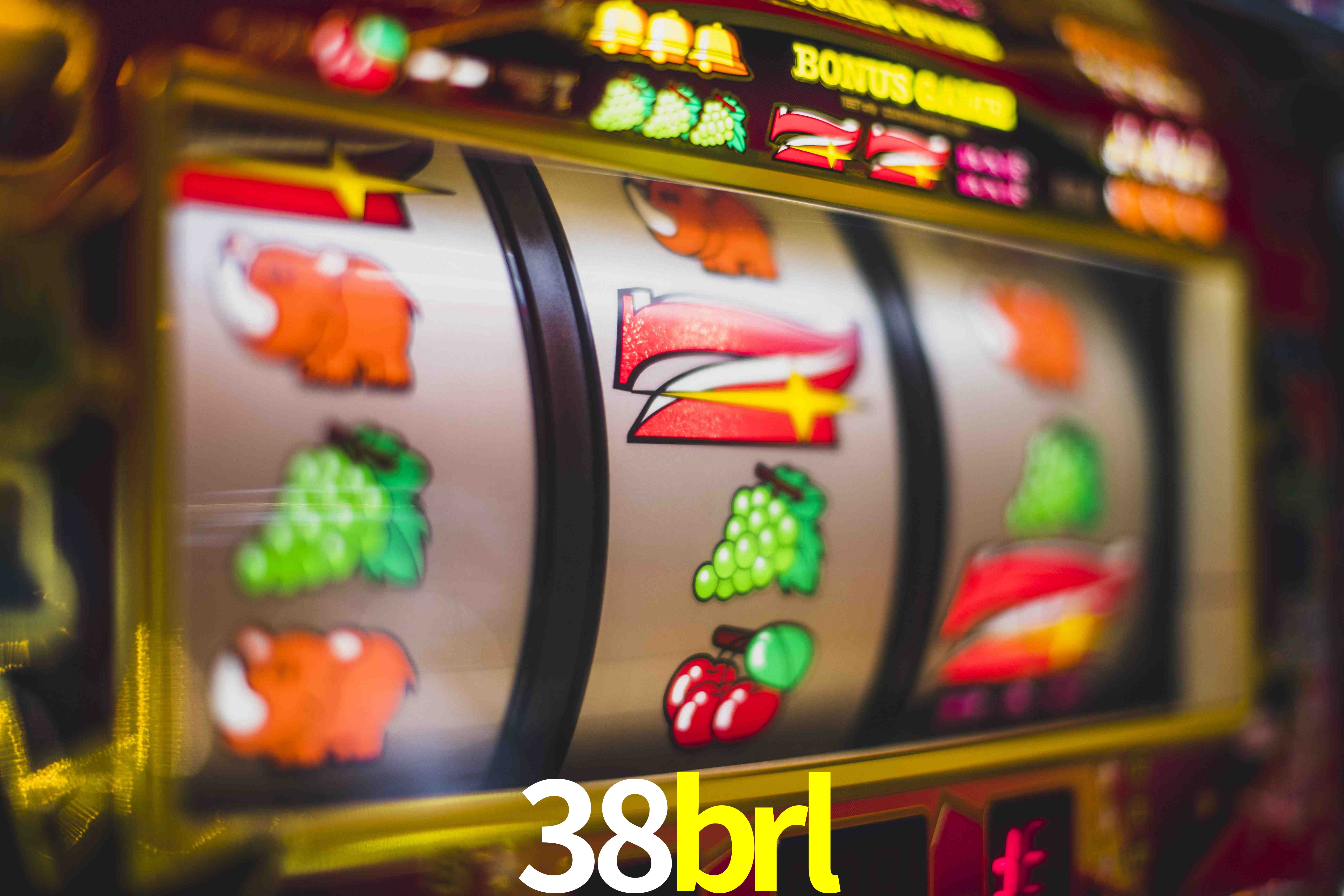 Sports Statistics 38brl