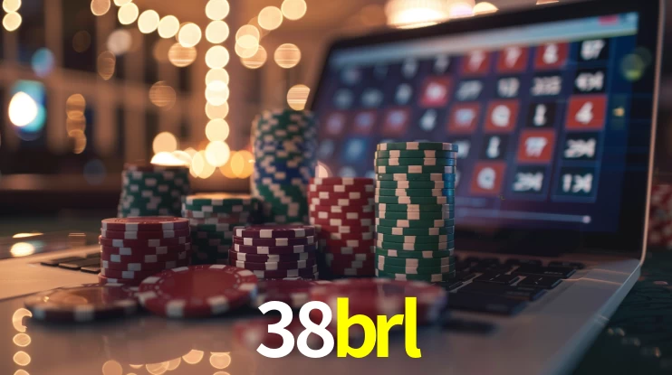 Account Benefits 38brl
