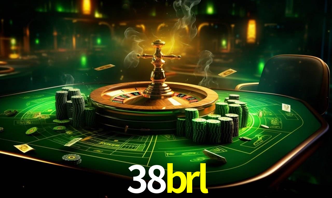 Descubra a Essência do 38brl: Nossa História e Compromissos