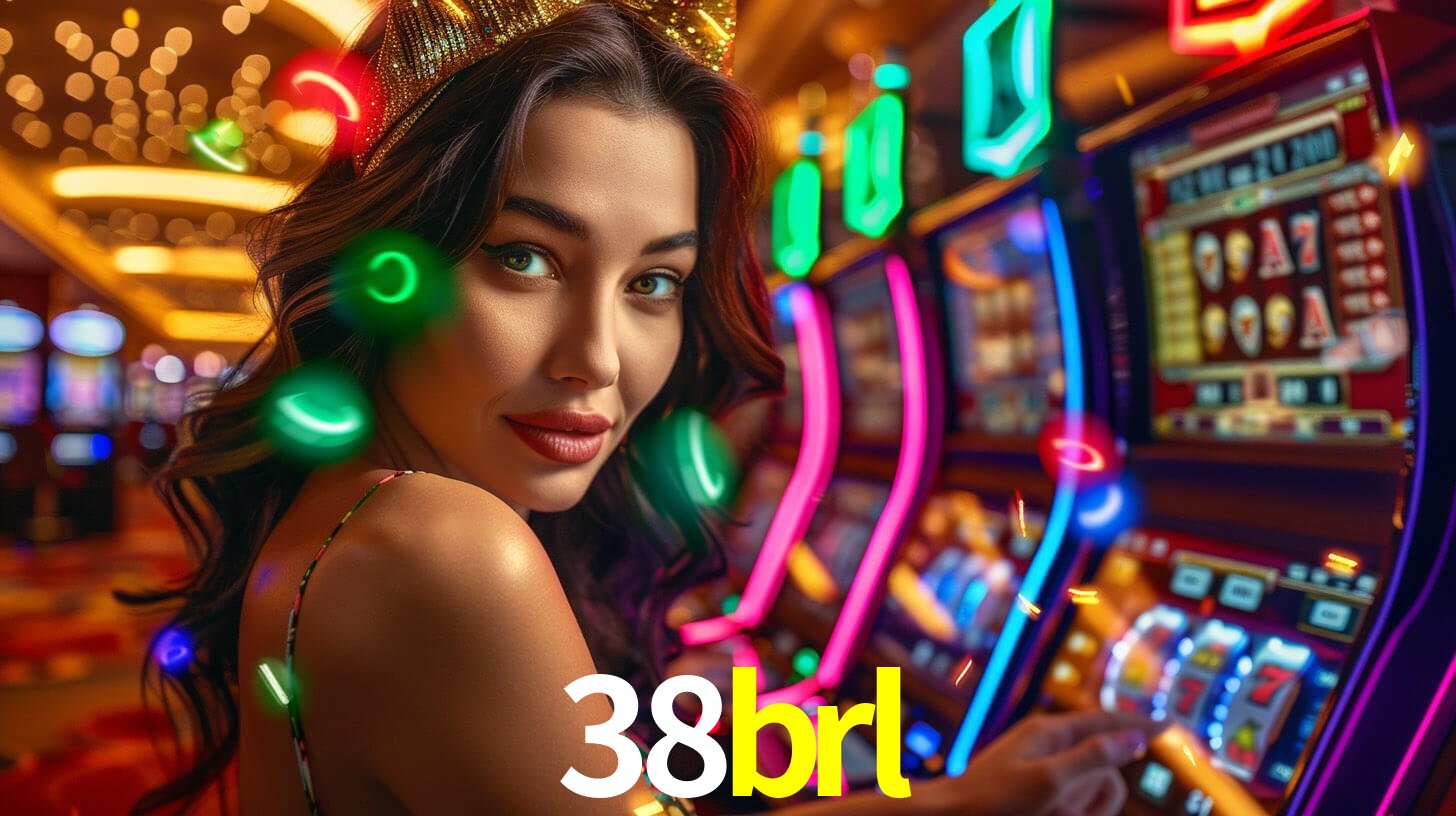 Bônus Generosos e Exclusivos no 38brl para Você!