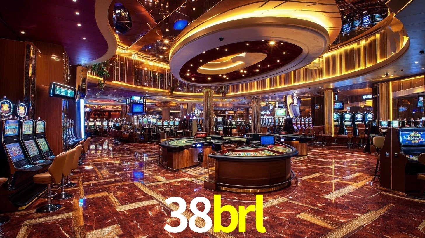 Roulette Table 38brl