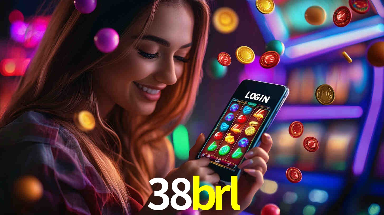 Experimente o Login Seguro Premium no 38brl