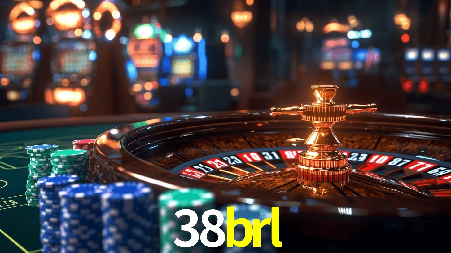 38 brl plataforma